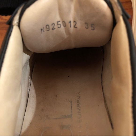 Attilio Giusti Leombruni AGL Pearl Sneakers - Picture 9 of 11